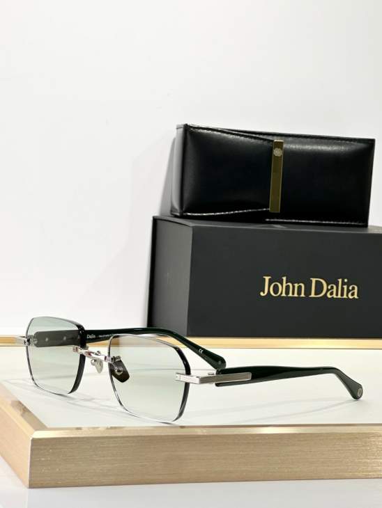 Picture of John Dalia Sunglasses _SKUfw72107142fw